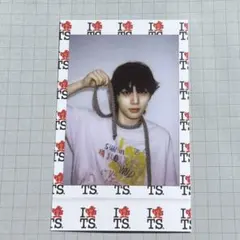 BOYNEXTDOOR ボネクド テサン チェキ インスタントフォト - メルカリ
