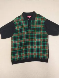 2026年最新】supreme チェックシャツ 半袖の人気アイテム - メルカリ