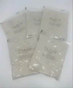 【CLAYD】5個セットのサムネイル