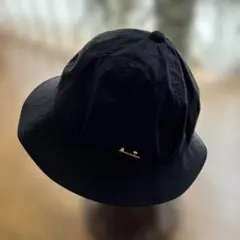 MAISON BIRTH ブラックハット