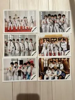 King & Prince 公式写真 シンデレラガール