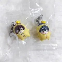 アイドリッシュセブン めじるしアクセサリー 狗丸トウマ 百 アイナナ
