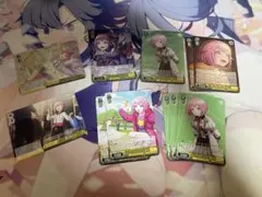 鳳えむ まとめ売り ヴァイスシュヴァルツ