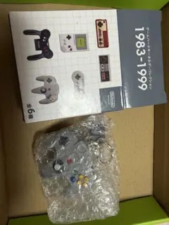 か*リ様 任天堂ミュージアム限定 Nintendo 64コントローラー キーホル