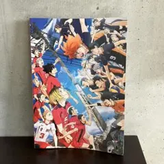 ハイキュー!! 劇場版 ゴミ捨て場の決戦