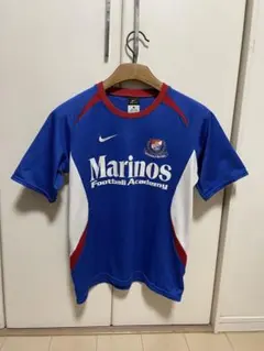 NIKE 横浜F・マリノス フットボールアカデミー ユニフォーム