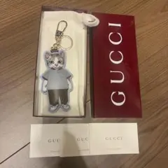 GUCCI （グッチ）✕ヒグチュウコさん ☆ トランプセットケース付き