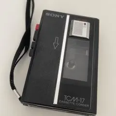 2025年最新】ソニーカセットレコーダージャンクの人気アイテム