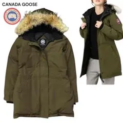 2025年最新】カナダグースcanada goose victoriaの人気アイテム - メルカリ