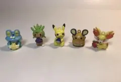 ポケモン バスボール XY