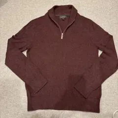 banana republic ニット