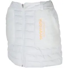 【美品】SPORT ストレッチ ハイブリッドパデッドスカート