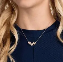 Swarovski ネックレス