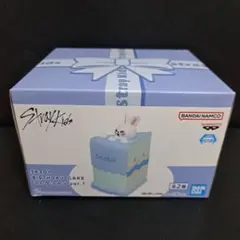 SKZOO BIRTHDAY CAKE コレクションvol.3 ハンクォッカ - メルカリ