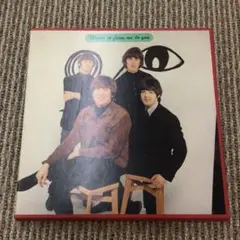 ビートルズ 「1962年～1966年 / 1967年～1970年」  レコード