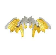 リンクトラベラーズ ブルービルへの潜入編 SIDE:G マリオンスカート