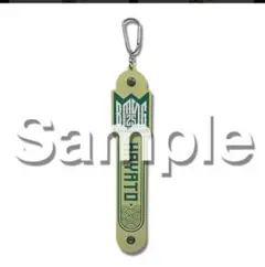 BMSG オンラインくじ FES'25 S賞　キーホルダー　ハヤト　MAZZEL