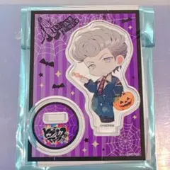ヒプマイ アクスタ マルイ ハロウィン 獄