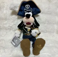 2025年最新】カリブの海賊 ぬいぐるみの人気アイテム - メルカリ