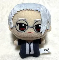 SAKAMOTO DAYSちびぐるみvol.2 坂本太郎 タグなし