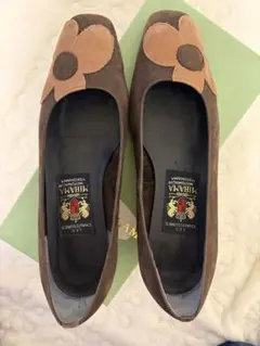 2025年最新】MIHAMA レディース フラットシューズ・バレエシューズの