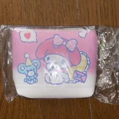サンリオ／マイメロディ可愛いキャラクター コインケース