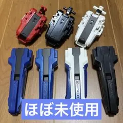 ストリングランチャー ランチャーグリップ ブルー ブラック ホワイト レッド 2026年最新】ストリングランチャーブルーの人気アイテム - メルカリ