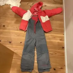 2025年最新】スキーウェア 120 コロンビアの人気アイテム - メルカリ