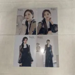 TWICE 4TH WORLD TOUR Ⅲ ラントレ　ツウィ