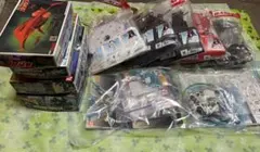 ガンプラジャンク品