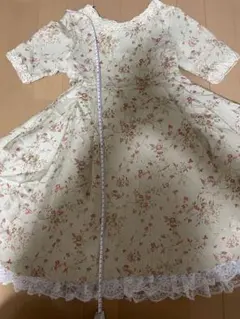 キッズドレス120のサムネイル