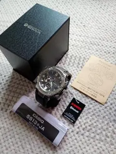 G-SHOCK 5513 ブラック 腕時計 2026年最新】Casio g-shock gst-b100 5513*jaの人気アイテム - メルカリ