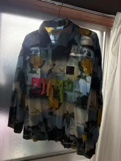 doublelet 19SS ALOHA SHIRTのサムネイル