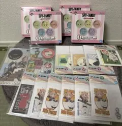 NEWS STRIPE WORLD in JOYPOLIS 缶バッジセット - メルカリ