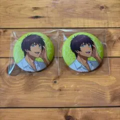 うたの☆プリンスさまっ♪ GRAND SHOP 缶バッジ 愛島 セシル