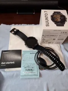 SUUNTO9 AMBASSDOR EDITION(限定) バッテリー交換要 - メルカリ