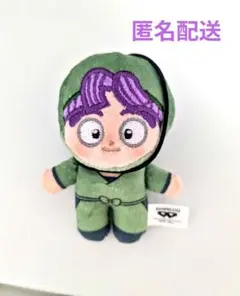2026年最新】忍たま乱太郎 ほわぬい 保健委員会の人気アイテム - メルカリ