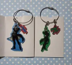ジョジョ アクキー