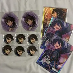 2025年最新】朔間零 缶バッチの人気アイテム - メルカリ