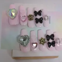 ネイル ネイルチップ