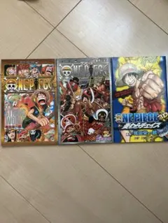 ワンピース 102巻 初版 帯付きジャンコミscoop vol.30 - メルカリ