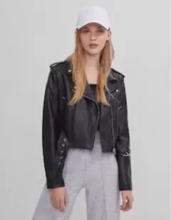 ダブルライダース レザージャケット