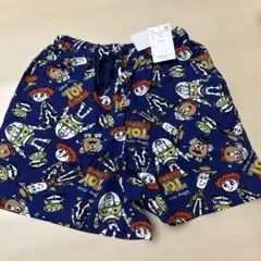 【未使用】トイストーリーパンツのサムネイル