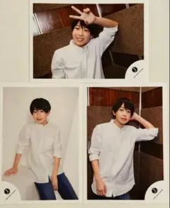 2026年最新】永岡蓮王 公式写真の人気アイテム - メルカリ