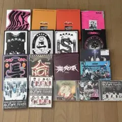 straykids スキズ アルバムまとめ売り 2026年最新】スキズ アルバム まとめ売りの人気アイテム - メルカリ