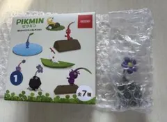 はたらくピクミンコレクション　ニンテンドーストア限定品　岩ピクミン