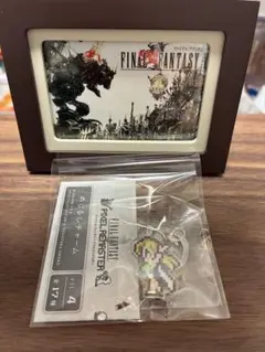 2026年最新】ff6 アクリルの人気アイテム - メルカリ