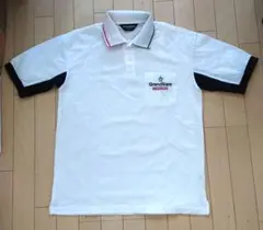 GrandSlam MUNSINGWEAR ポロシャツ ホワイト Mのサムネイル