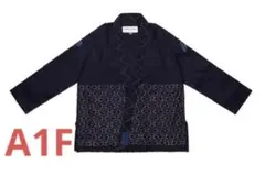 ALBINO & PRETO “SATORI” ブラジリアン柔術道着 A1F