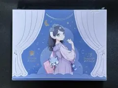 ソウルメイトのピンバッジ つながりのボックス Sky星を紡ぐ子どもたち